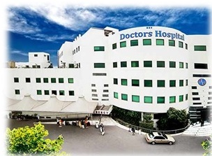Doctors Hospital